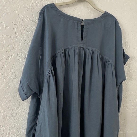 Free People Moon City Top - Picture 8 of 8